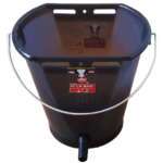 MB1 - 9 Litres Euro Bucket