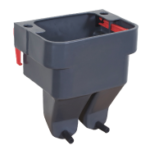 MB2C - Calf Feeder Two Compartment