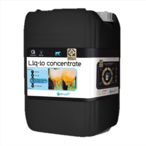 Liq-io-concentrate