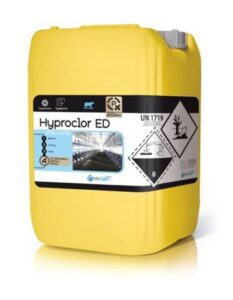 Hyproclor ED