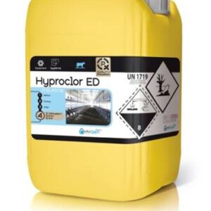Hyproclor ED