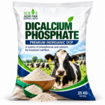 Dicalcium phosphate (DCP)