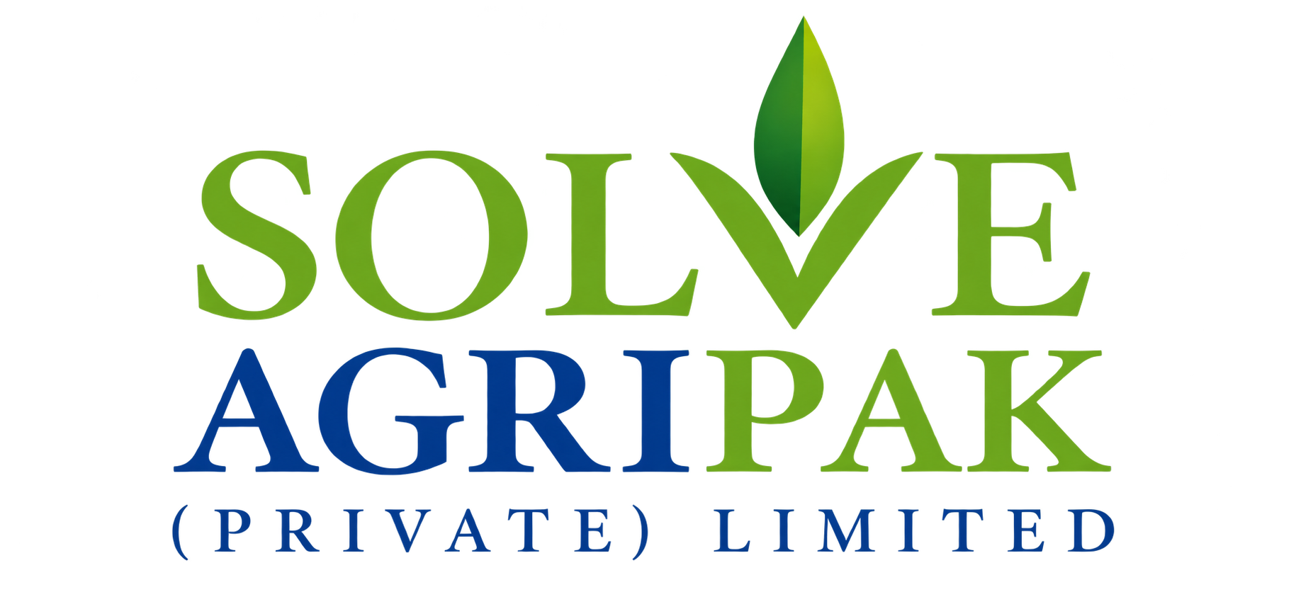 Solve Agri Pak (Private) Limited